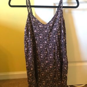 💥5 for $10 Strappy dress